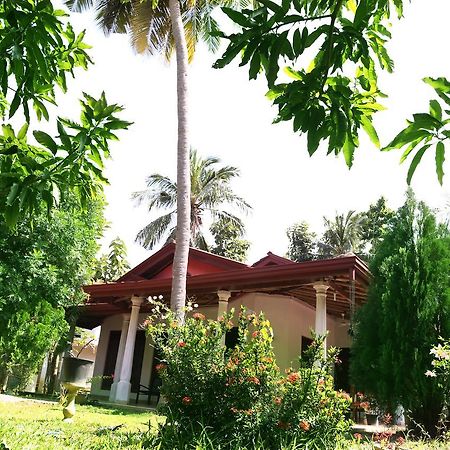 New Vilard Tissamaharama Bagian luar foto