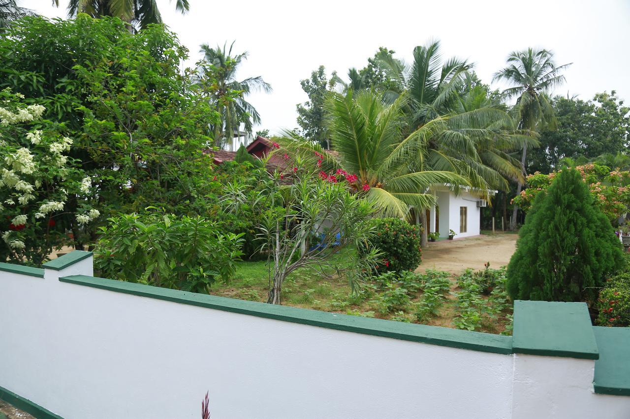 New Vilard Tissamaharama Bagian luar foto