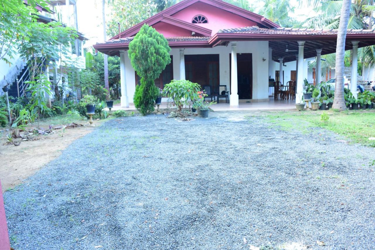 New Vilard Tissamaharama Bagian luar foto